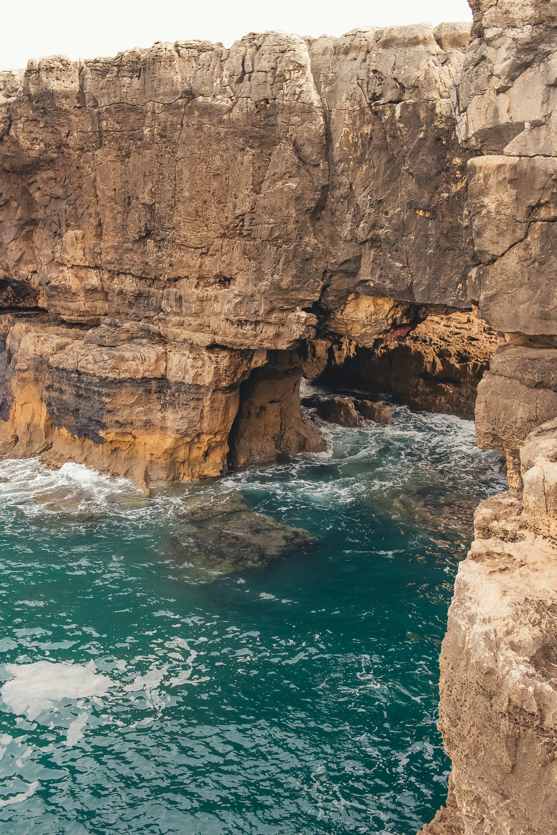 Sintra + Lisbon + Cascais - 7