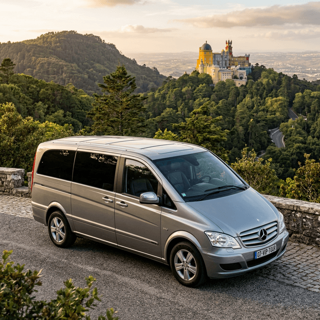 Custom Tailored Tour - 2