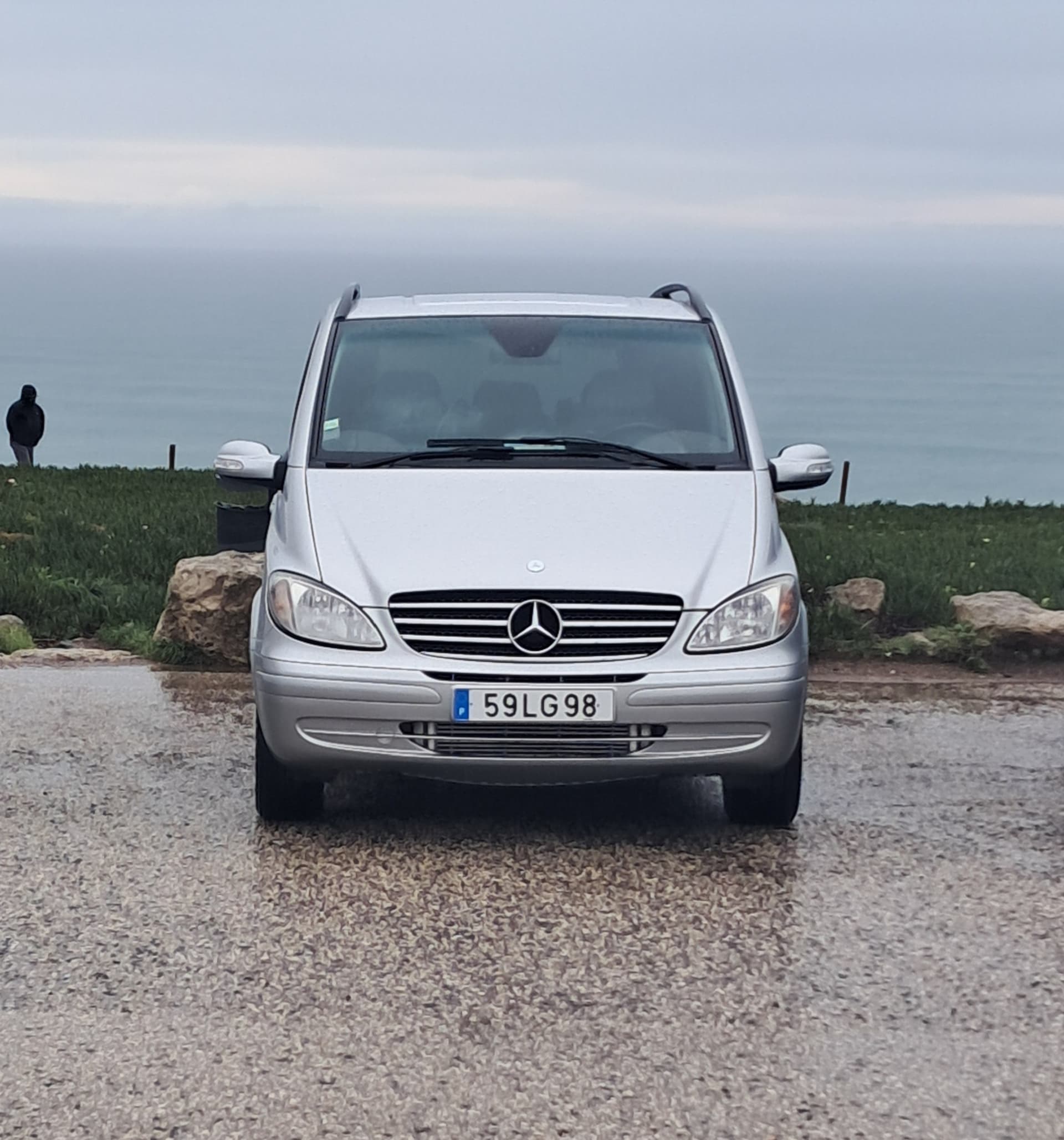 Custom Tailored Tour - 1