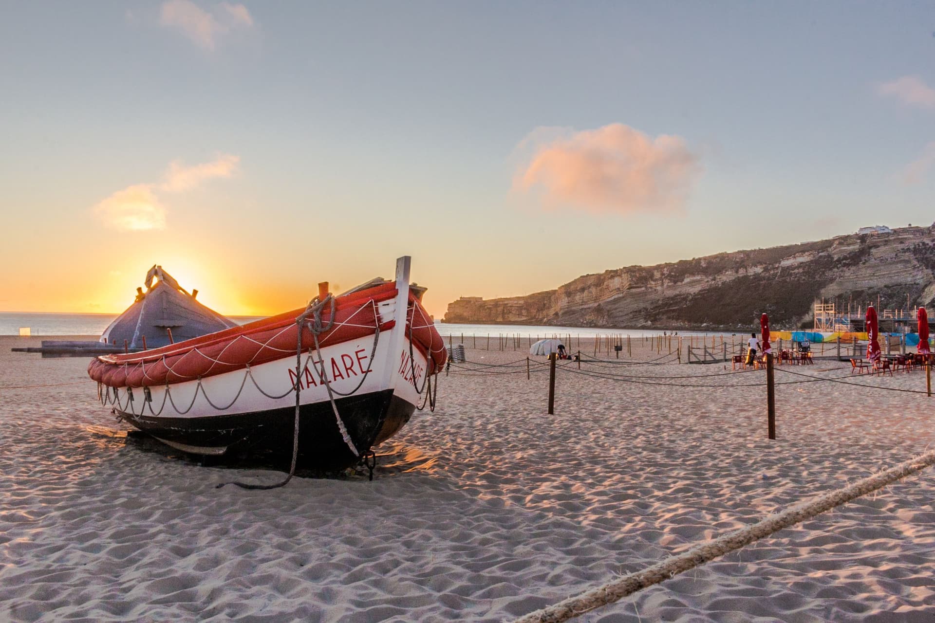 Fátima - Nazaré - Óbidos - 5