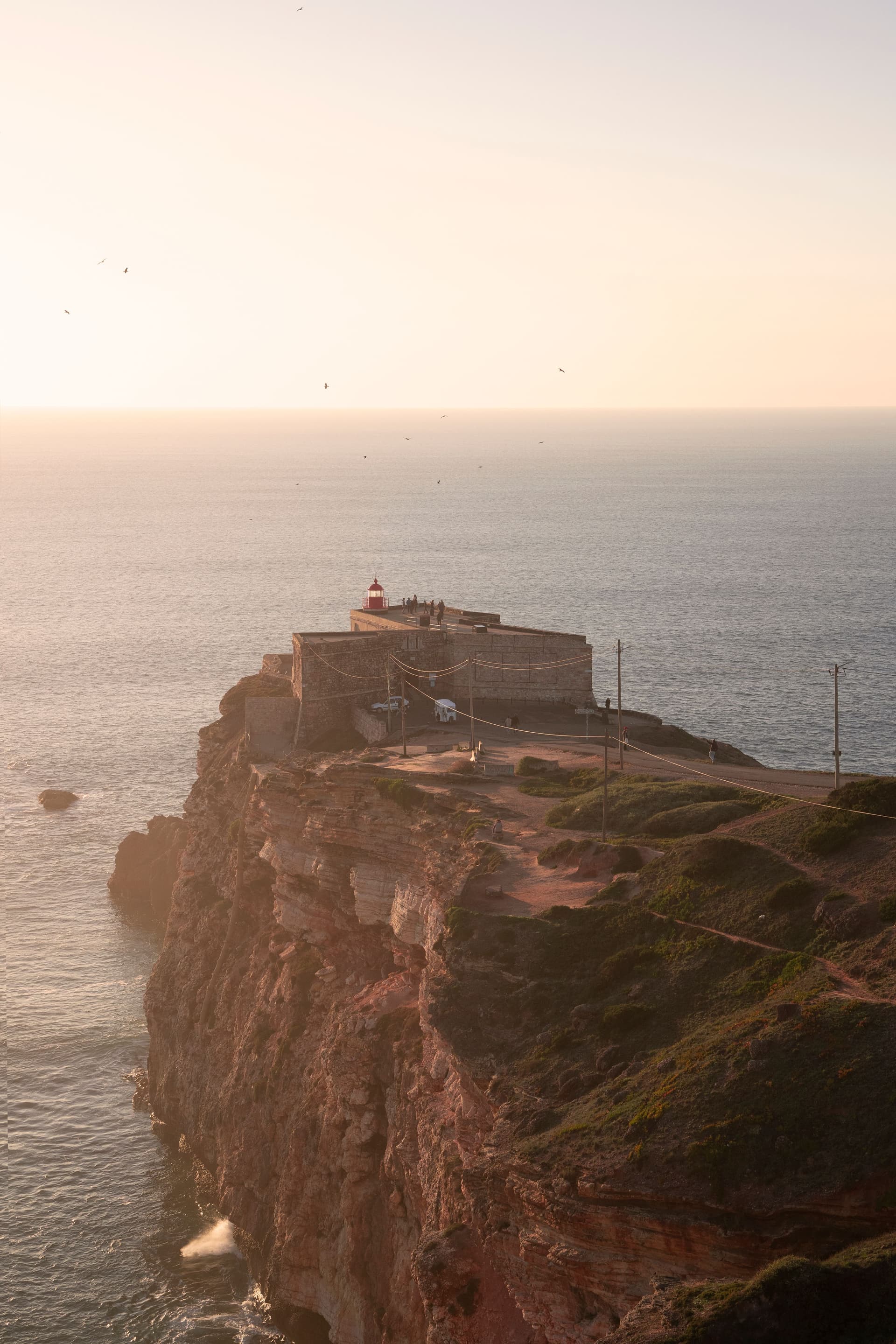 Fátima - Nazaré - Óbidos - 6