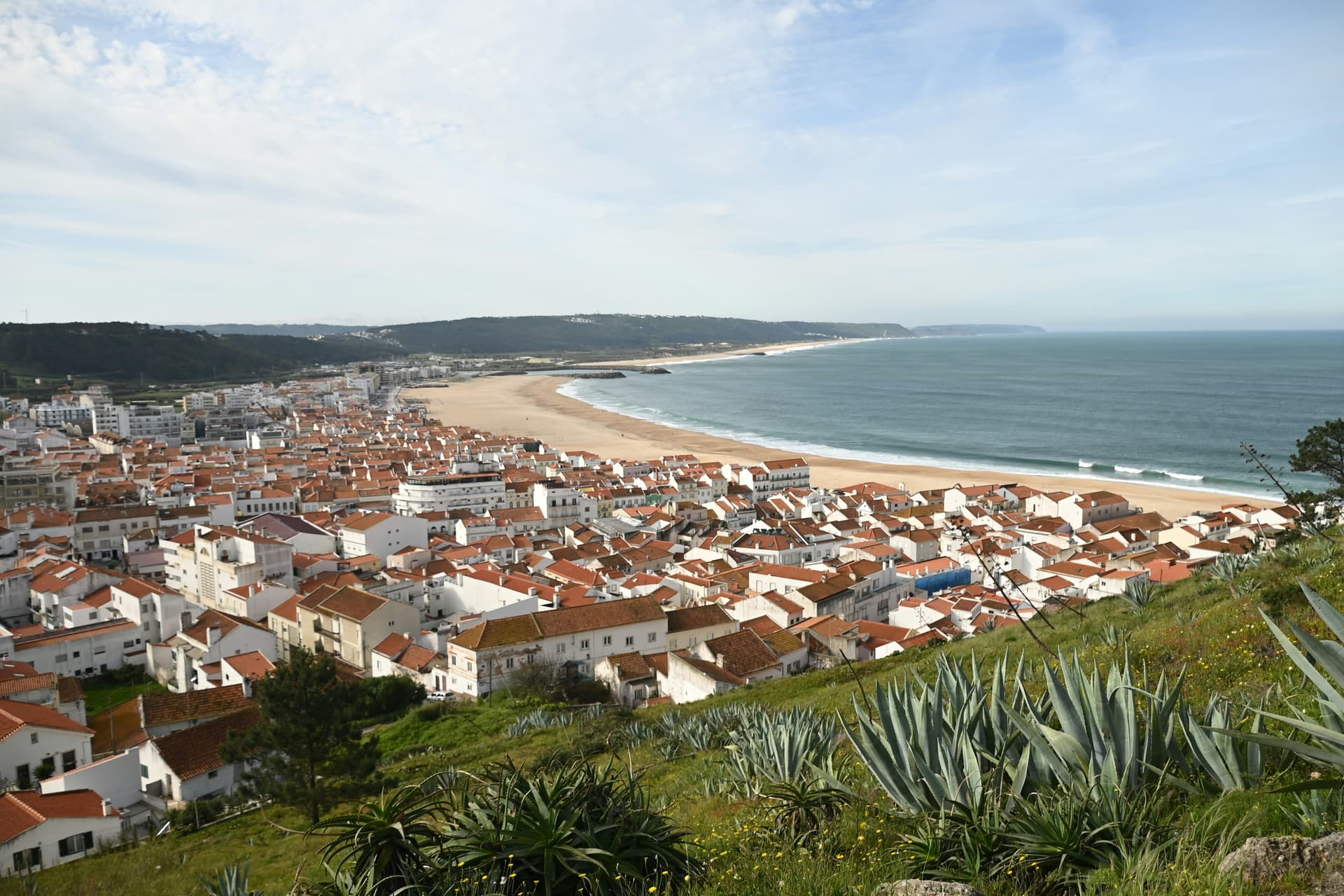 Fátima - Nazaré - Óbidos - 7