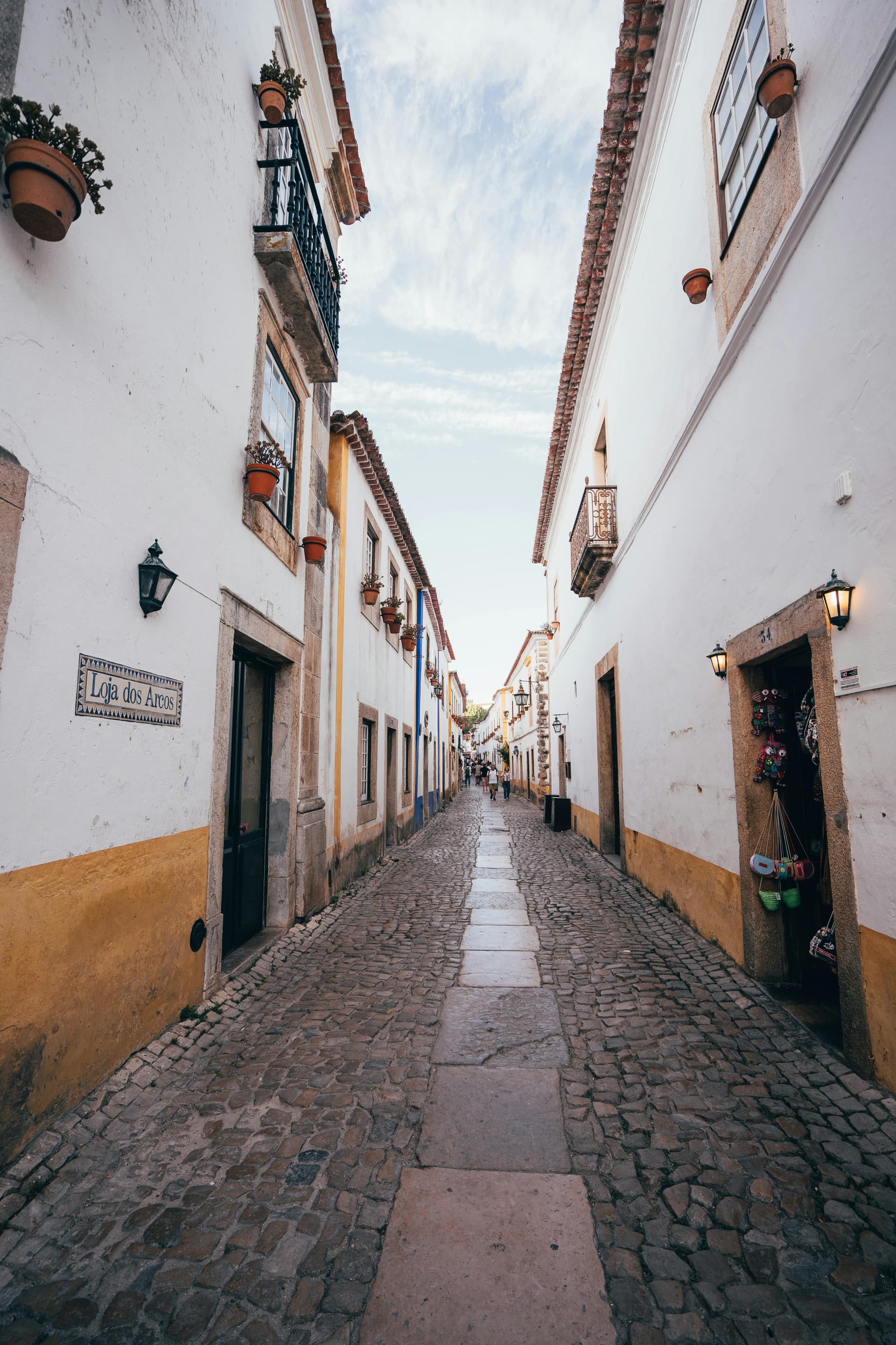 Fátima - Nazaré - Óbidos - 9