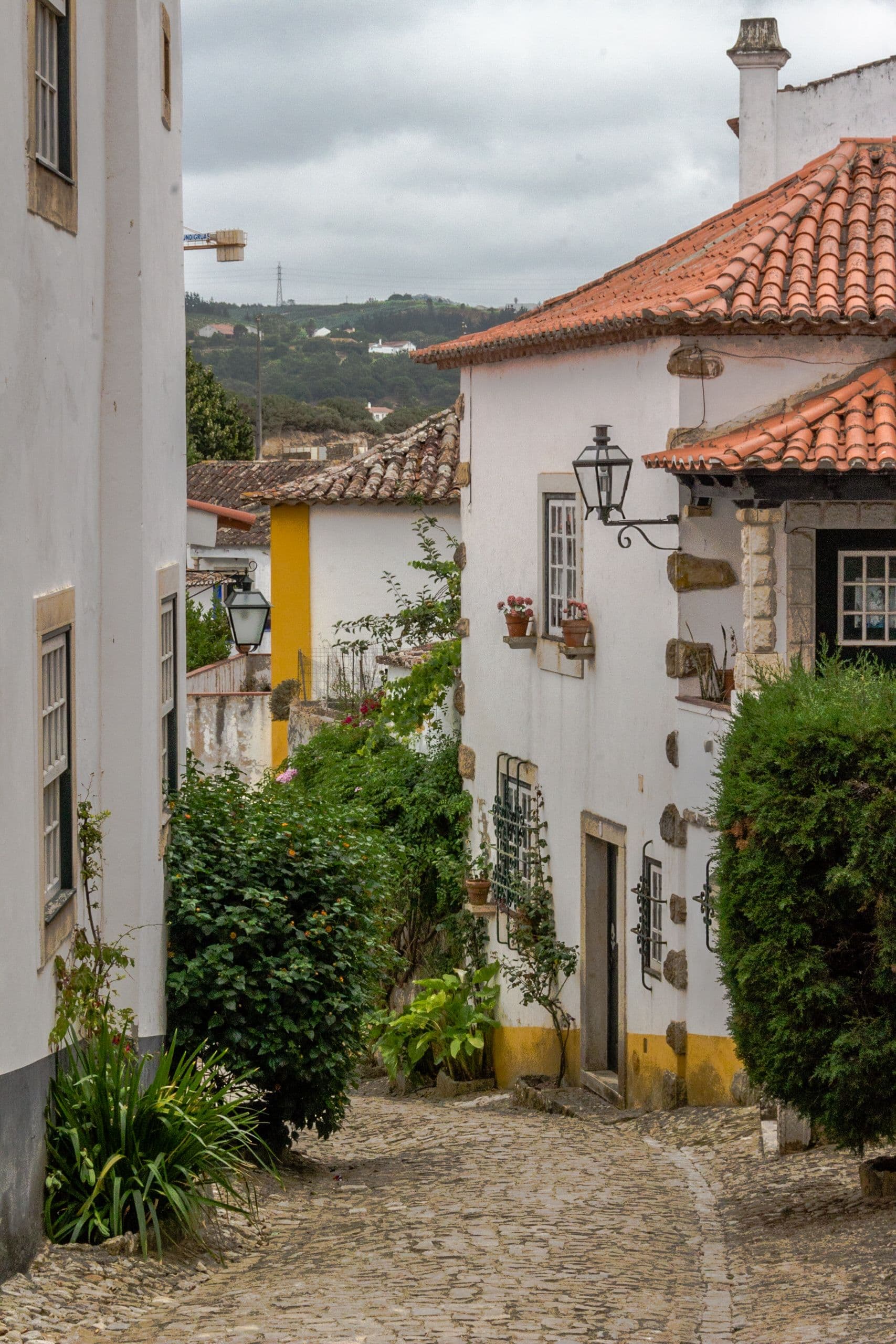 Fátima - Nazaré - Óbidos - 10