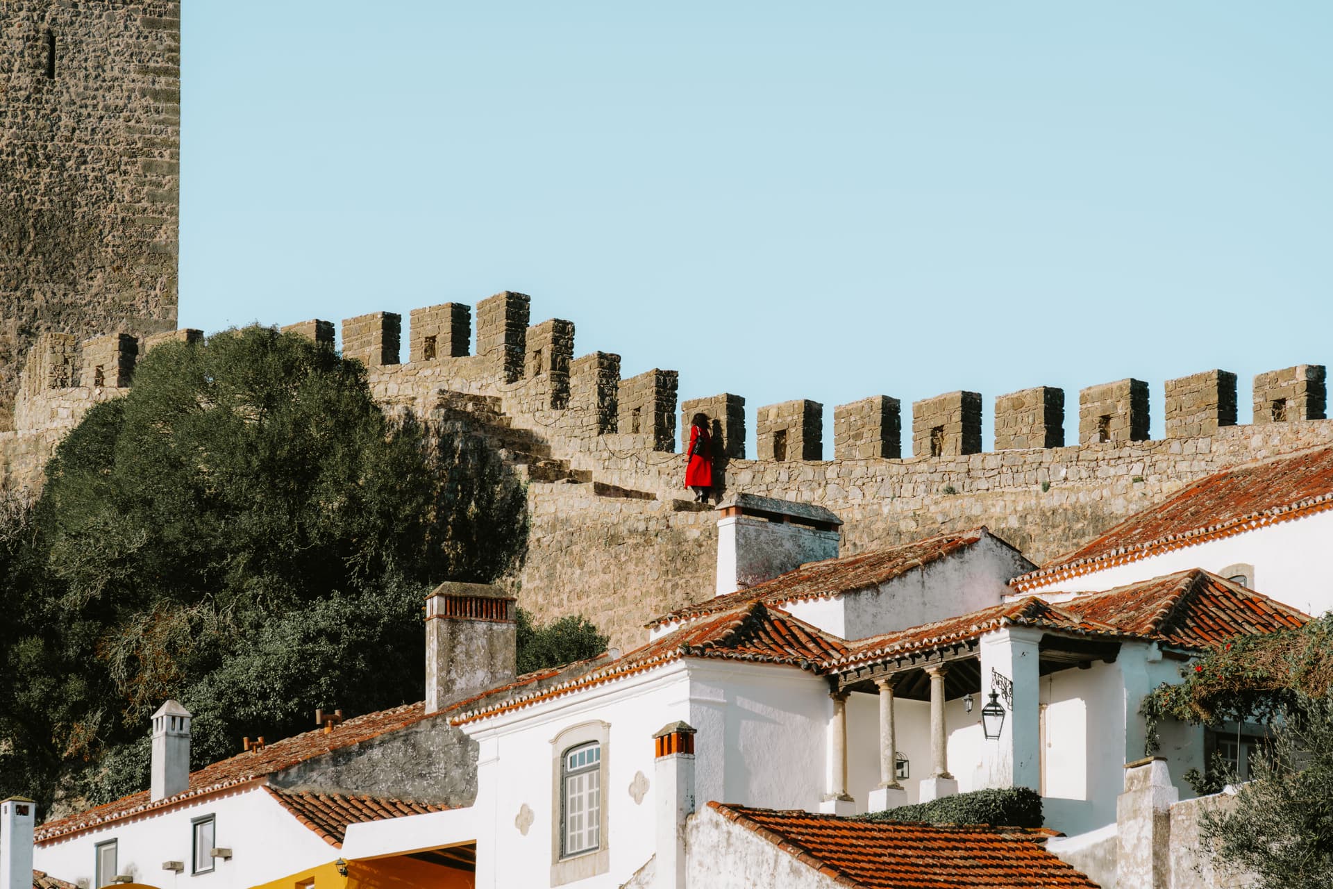 Fátima - Nazaré - Óbidos - 11